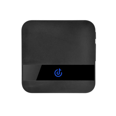 Smart Doorbell With RF 433MHz And WiFi Video Door Phone - stepyours.com