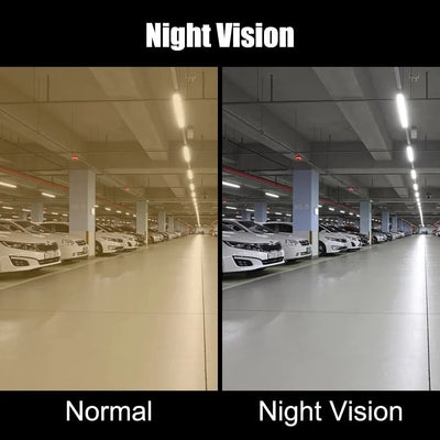 Universal Car Rear View Camera Waterproof Parking Assist For Reversing - stepyours.com