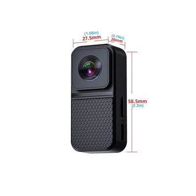 BORME HD 1080P Pet Collar Camera No WiFi Needed For Cats And Dogs - stepyours.com