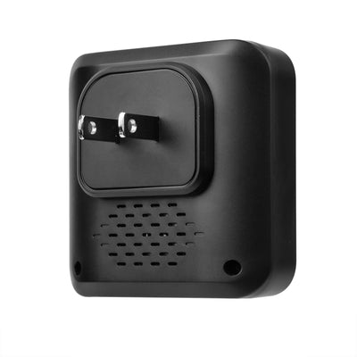 Smart Doorbell With RF 433MHz And WiFi Video Door Phone - stepyours.com
