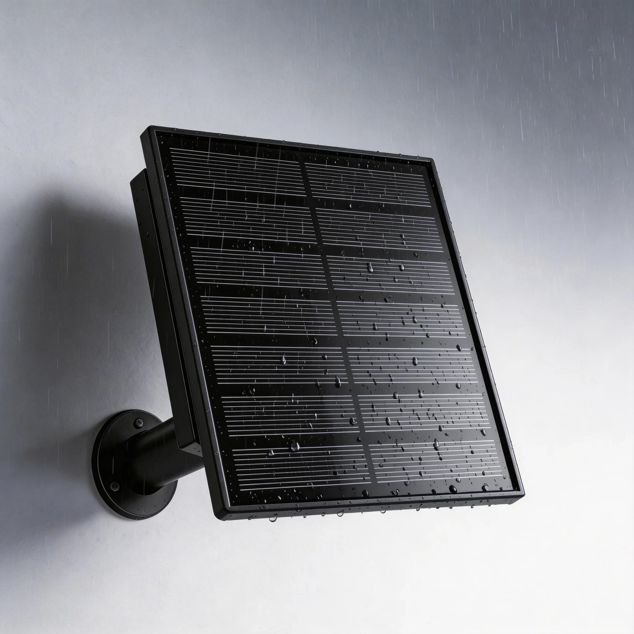 4W Waterproof Solar Panel 5V Output Micro USB Type C For 18650 Battery Charging - stepyours.com