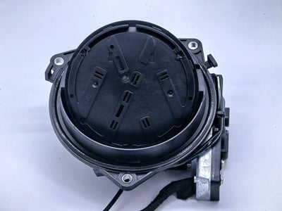 Gold Fisheye 170 Degree AHD 1080P Flip Emblem Backup Camera For VW Passat Golf - stepyours.com