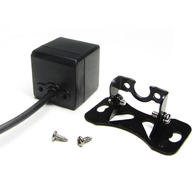 Car Rear View Camera Night Vision LED Waterproof CCD HD Backup Monitor - stepyours.com