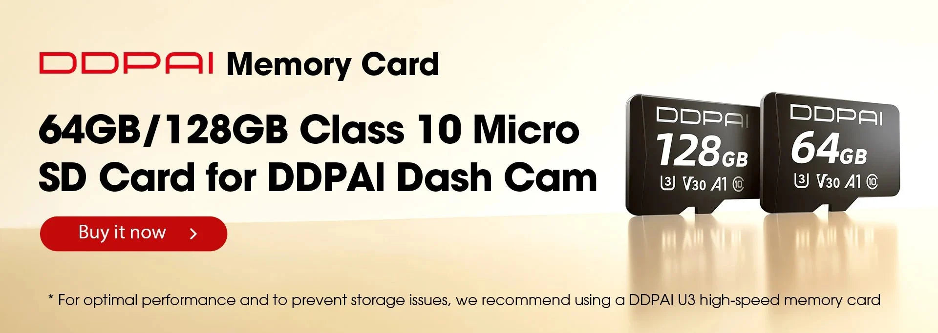 DDPAI Mola N3 Pro Dash Camera 2.5K Car DVR With WiFi And Smart Connect - stepyours.com