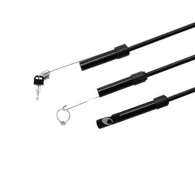5.5mm Sewer Endoscope Type C Mini Camera For Android Compact Borescope Hooks - stepyours.com