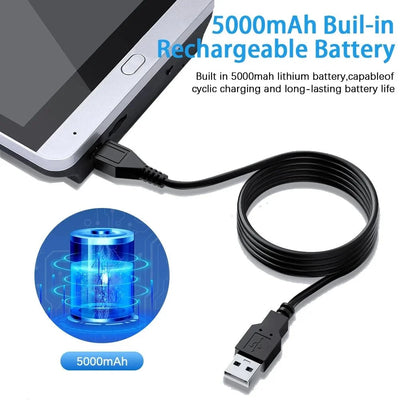 Tuya 3MP Wireless Peephole Camera LCD Screen Night Vision - stepyours.com