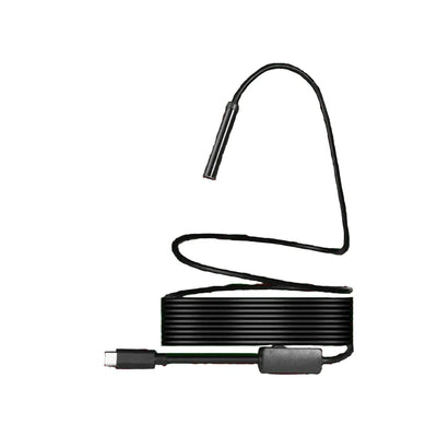5.5mm USB Type - C Android Endoscope Camera - Flexible Probe for Tight Spaces - stepyours.com