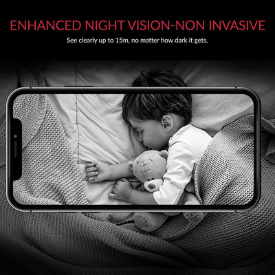 YI Pro 2K WiFi Home Camera Kit - AI Powered 3MP Night Vision, Indoor Security - stepyours.com