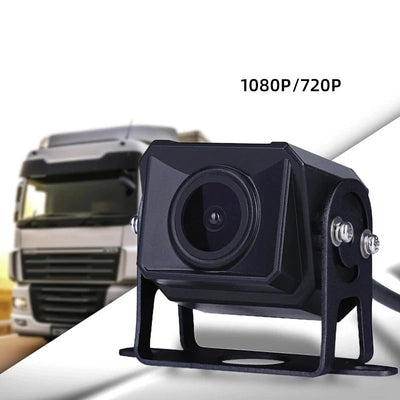 HD Night Vision Truck Reversing Camera 12V 24V 1080P Full Color - stepyours.com