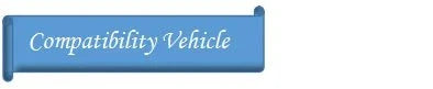 Kia Ceed Cee D JD Reversing Camera Rear View 2013 - 2017 Hatchback Proceed GT Line - stepyours.com