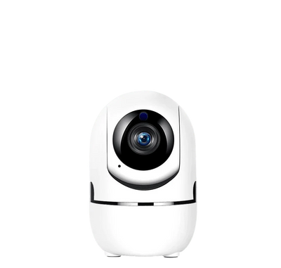 YCC365 Plus IP Camera Auto Tracking 2MP HD Night Vision WiFi Security - stepyours.com