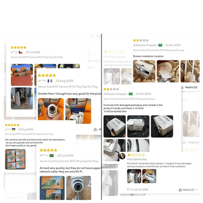 OKam Pro Indoor 8MP WiFi IP Camera - Smart Tracking And 355 Degree Pan - stepyours.com