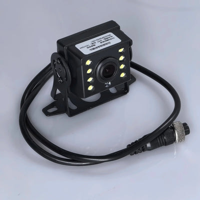 Parking Reverse CCD Rear View Backup Camera 24V IR Night Vision - stepyours.com
