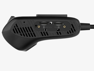 JIMIMAX 4G Dash Cam Front and Rear JC400A WIFI Hotspot GPS Live Stream App - stepyours.com