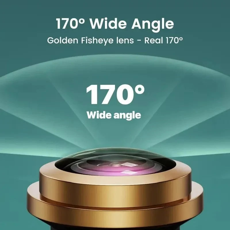 Car Rear View Camera AHD 1080P Full HD 170 Wide Angle Night Vision - stepyours.com