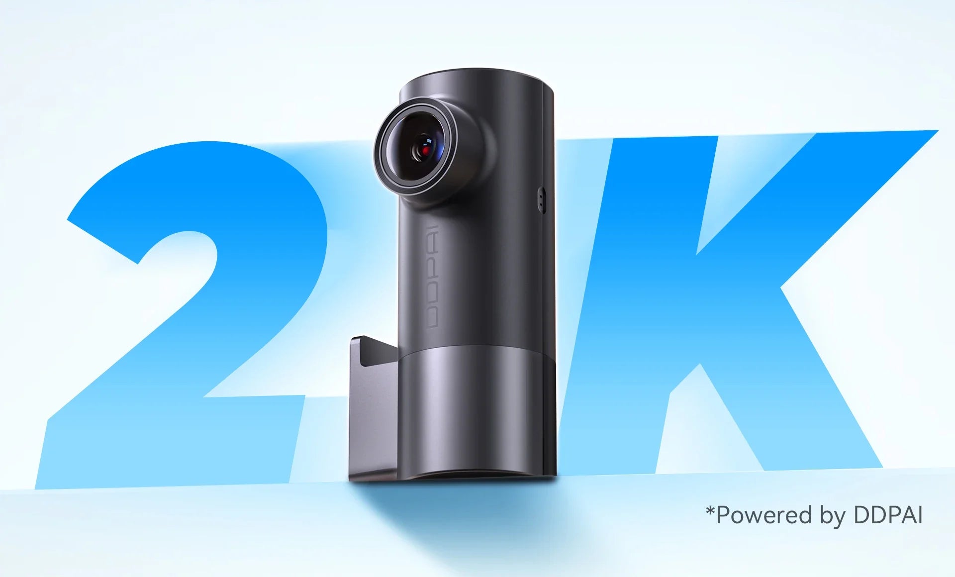 Pictrey M2 2K Dash Cam Night Vision 330 Degree Rotatable Car DVR Parking Monitor - stepyours.com