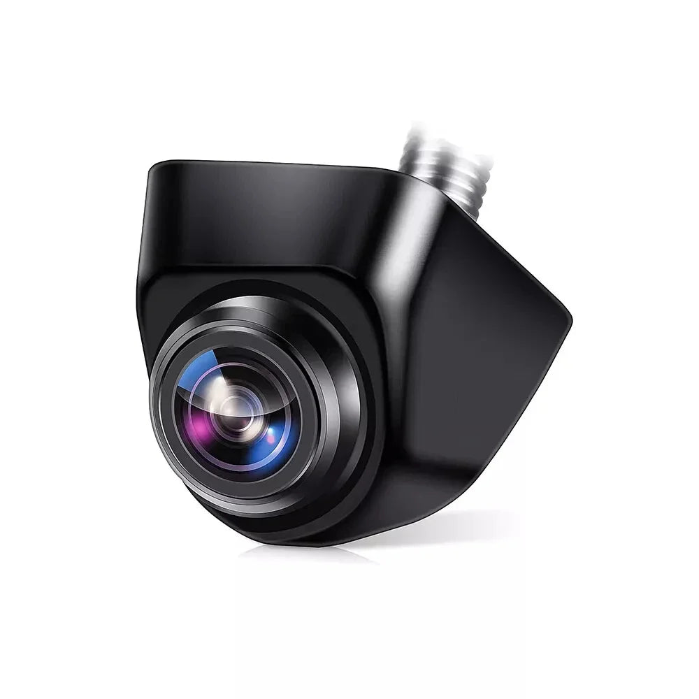 1080P AHD Car Rear View Camera Wide Angle Night Vision For Safer Reversing - stepyours.com