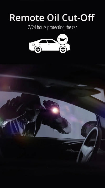 Jimi JC400P 4G Car Camera Dual 1080P Live Stream GPS Tracking WiFi Dash Cam - stepyours.com