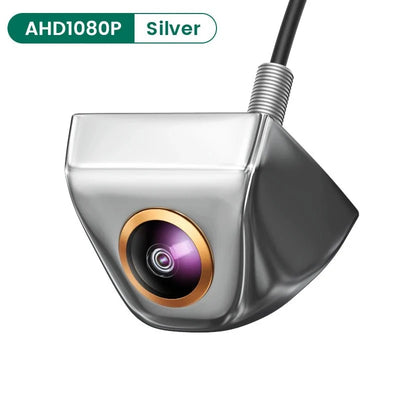 GreenYi 170 Degree Fisheye Rear View Camera Full HD Night Vision AHD Parking - stepyours.com