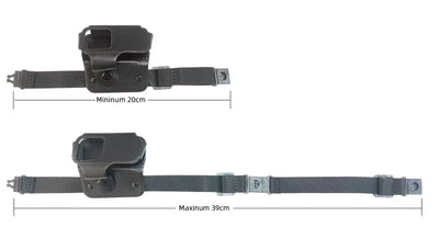 BORME HD 1080P Pet Collar Camera No WiFi Needed For Cats And Dogs - stepyours.com