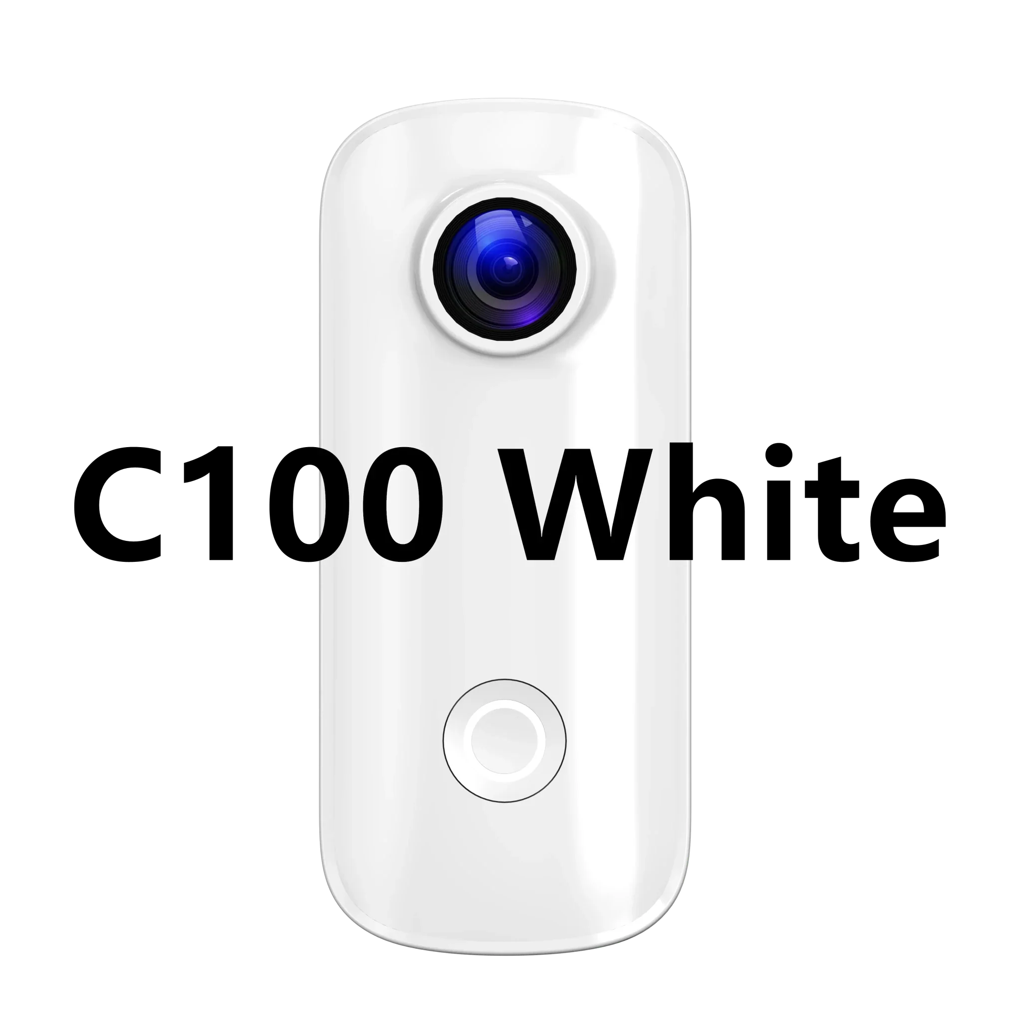 SJCAM C100 Plus Action Camera 4K30FPS 12MP Waterproof 30M WiFi - stepyours.com