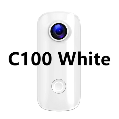 SJCAM C100 Plus Action Camera 4K30FPS 12MP Waterproof 30M WiFi - stepyours.com