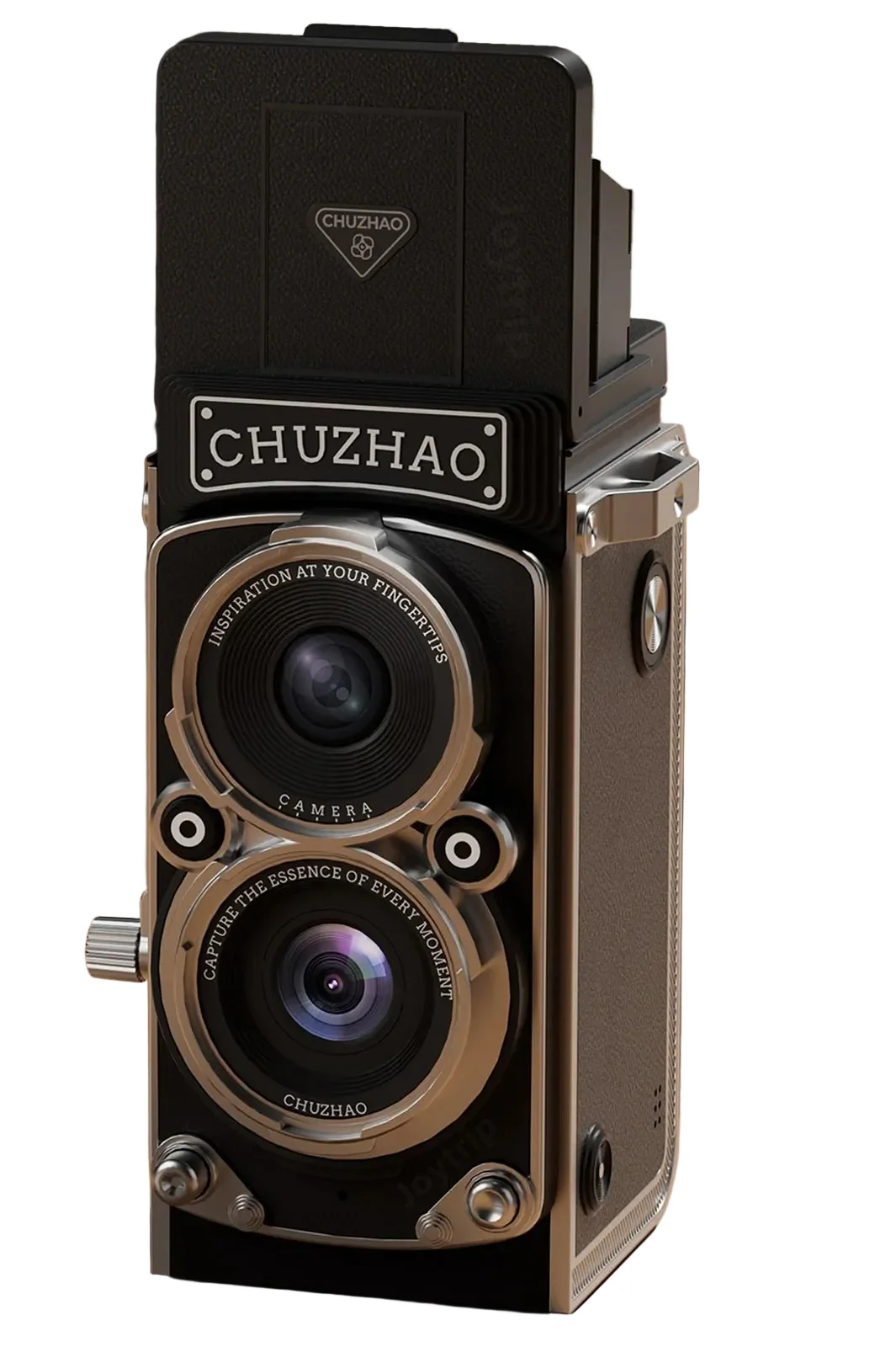 Vintage Mini Digital Camera Autofocus 12MP 1080P FHD Video Vlogging Portable - stepyours.com
