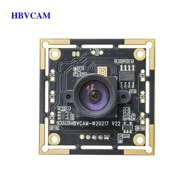 OV9732 100 Degree USB Camera Module With Optimized Firmware For Autodarts - stepyours.com