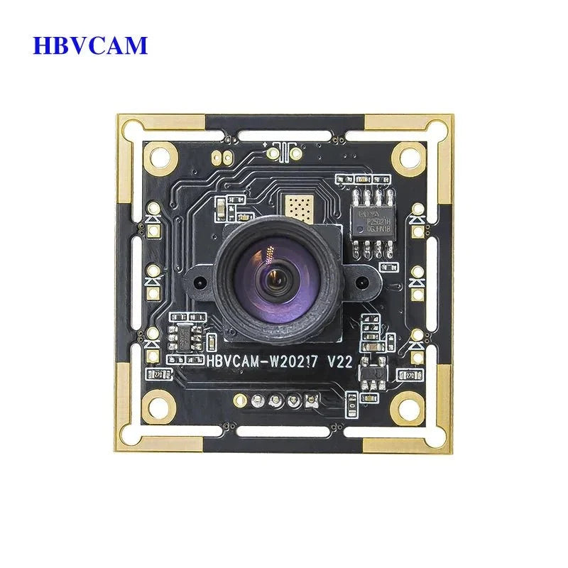 OV9732 100 Degree USB Camera Module With Optimized Firmware For Autodarts - stepyours.com