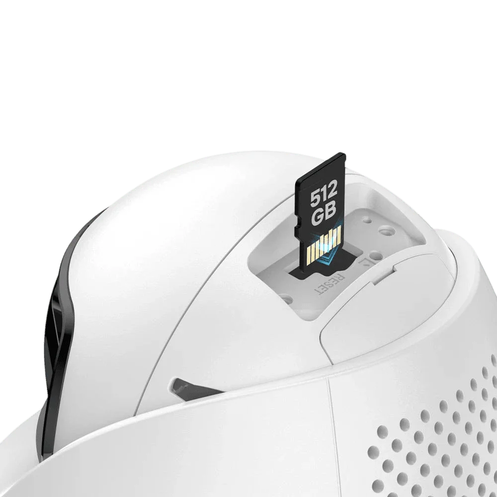 ANNKE 4K 8MP Dual - Lens Outdoor PoE Camera - 180 - Degree Wide View - stepyours.com