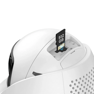 ANNKE 4K 8MP Dual - Lens Outdoor PoE Camera - 180 - Degree Wide View - stepyours.com
