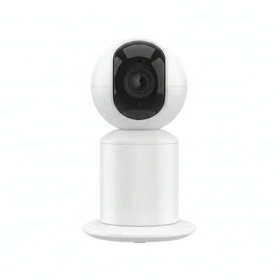 YI Pro 3pc Kit 2K Home Camera - Indoor AI Surveillance With Night Vision - stepyours.com