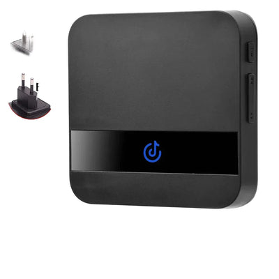 Smart Doorbell With RF 433MHz And WiFi Video Door Phone - stepyours.com