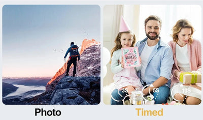 Compact 4K Digital Camera With 18X Zoom 180 Degree Flip Screen WiFi Vlog Cam - stepyours.com
