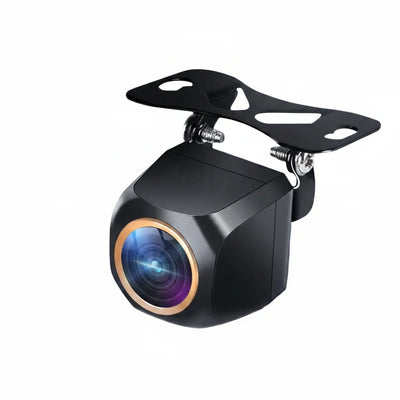 Nevegetor AHD 1080P Car Rear View Camera 170 Degree Fisheye Night Vision - stepyours.com