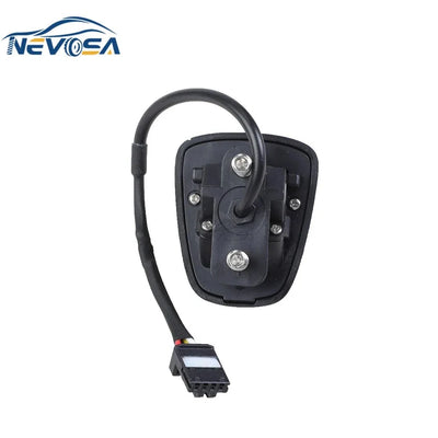 Kia Ceed Cee D JD Reversing Camera Rear View 2013 - 2017 Hatchback Proceed GT Line - stepyours.com