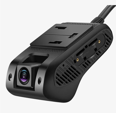 Jimi JC400P 4G Car Camera Dual 1080P Live Stream GPS Tracking WiFi Dash Cam - stepyours.com