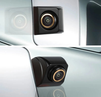 Car Rear View Camera 170 Degree Wide Angle Waterproof HD Night Vision For BMW - stepyours.com