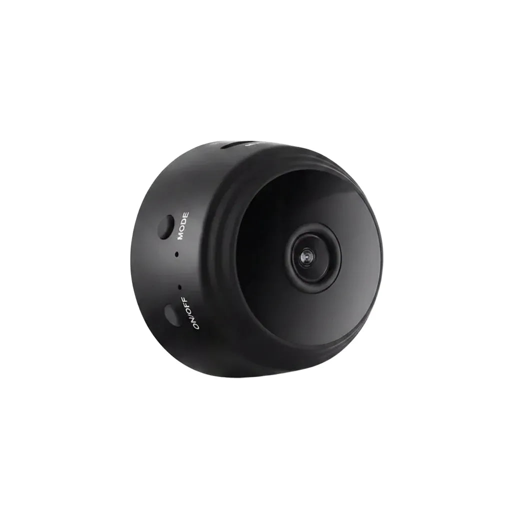 A9 WiFi Mini Camera 1080P Wireless Video Recorder For Infants And Pets by stepyours.com