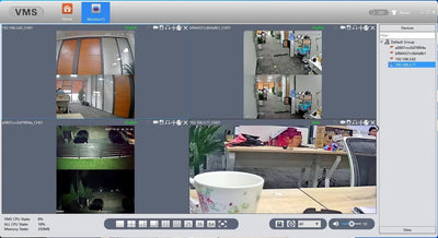 AI Outdoor PTZ Camera for Smarter Living - Enovarah
