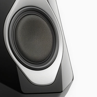 Bass Wave