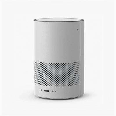 Cover for Speaker
