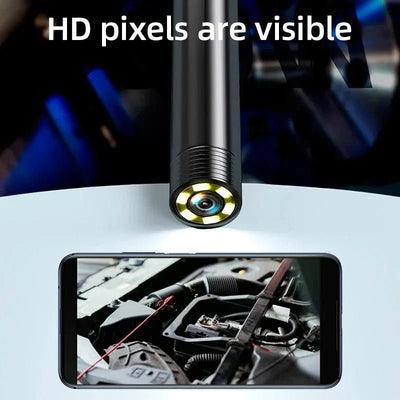Bright USB Endoscope for Android OTG - Enovarah