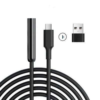 Bright USB Endoscope for Android OTG - Enovarah