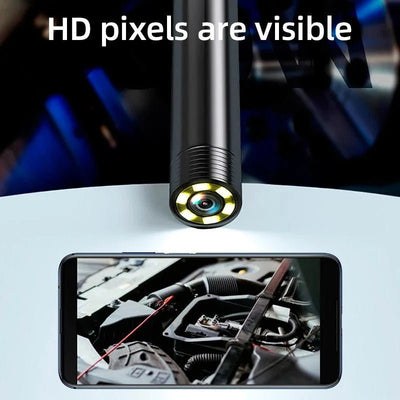 Bright USB Endoscope for Android OTG - Enovarah