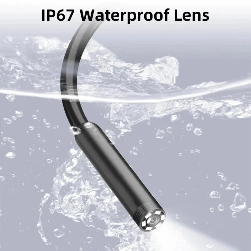 Bright USB Endoscope for Android OTG - Enovarah