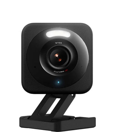 Clear 2.5K Security Camera for Home Use - Enovarah