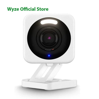 Clear 2.5K Security Camera for Home Use - Enovarah