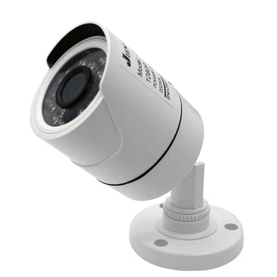 Clear 4K Security Camera for Home Use - Enovarah