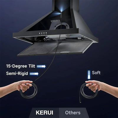 Clear Vision Endoscope for DIY Pros - Enovarah